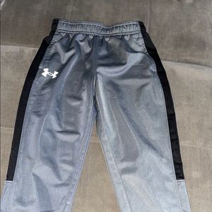 Under armour pans